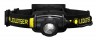 Фонарь налобный Led Lenser H5R Work черный лам.:светодиод.x1 (502194)