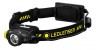 Фонарь налобный Led Lenser H5R Work черный лам.:светодиод.x1 (502194)