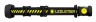 Фонарь налобный Led Lenser H5R Work черный лам.:светодиод.x1 (502194)