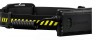 Фонарь налобный Led Lenser H5R Work черный лам.:светодиод.x1 (502194)