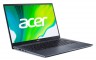 Ультрабук Acer Swift 3X SF314-510G-70SN Core i7 1165G7/16Gb/SSD512Gb/Intel Iris Xe Max 4Gb/14"/IPS/FHD (1920x1080)/Eshell/blue/WiFi/BT/Cam/3815mAh