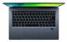Ультрабук Acer Swift 3X SF314-510G-70SN Core i7 1165G7/16Gb/SSD512Gb/Intel Iris Xe Max 4Gb/14"/IPS/FHD (1920x1080)/Eshell/blue/WiFi/BT/Cam/3815mAh