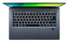 Ультрабук Acer Swift 3X SF314-510G-70SN Core i7 1165G7/16Gb/SSD512Gb/Intel Iris Xe Max 4Gb/14"/IPS/FHD (1920x1080)/Eshell/blue/WiFi/BT/Cam/3815mAh