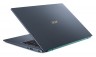 Ультрабук Acer Swift 3X SF314-510G-70SN Core i7 1165G7/16Gb/SSD512Gb/Intel Iris Xe Max 4Gb/14"/IPS/FHD (1920x1080)/Eshell/blue/WiFi/BT/Cam/3815mAh