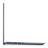 Ультрабук Acer Swift 3X SF314-510G-70SN Core i7 1165G7/16Gb/SSD512Gb/Intel Iris Xe Max 4Gb/14"/IPS/FHD (1920x1080)/Eshell/blue/WiFi/BT/Cam/3815mAh