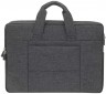 Сумка для ноутбука 15.6" Riva 8831 черный полиэстер