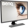 Монитор Benq 31.5" EW3270U 4K черный VA LED 4ms 16:9 HDMI M/M матовая 20000000:1 300cd 178гр/178гр 3840x2160 DisplayPort Ultra HD USB 7.5кг