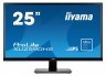 Монитор Iiyama 25" ProLite XU2590HS-B1 черный IPS LED 5ms 16:9 DVI HDMI M/M матовая 1000:1 250cd 178гр/178гр 1920x1080 D-Sub FHD 4.4кг