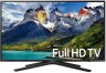 Телевизор LED Samsung 49" UE49N5500AUXRU 5 титан/FULL HD/100Hz/DVB-T2/DVB-C/DVB-S2/USB/WiFi/Smart TV (RUS)