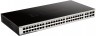 Коммутатор D-Link DGS-1052/A 48G неуправляемый