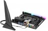 Материнская плата Asus ROG STRIX B450-I GAMING Soc-AM4 AMD B450 2xDDR4 mini-ITX AC`97 8ch(7.1) GbLAN RAID+HDMI
