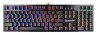 Клавиатура A4Tech Bloody B820R механическая черный USB for gamer LED