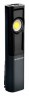 Фонарь универсальный Led Lenser IW7R черный лам.:светодиод. 18650 (502005)