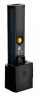 Фонарь универсальный Led Lenser IW7R черный лам.:светодиод. 18650 (502005)