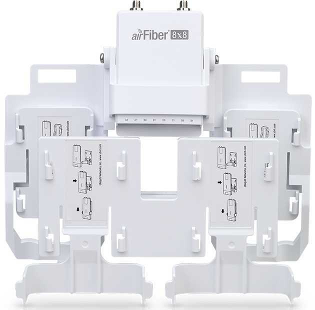 Мультиплексор Ubiquiti AF-MPX8