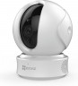 Видеокамера IP Ezviz CS-C6CN-A0-3H2WF цветная корп.:белый