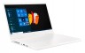 Ноутбук Acer ConceptD 3 CN315-72G-72GA Core i7 10750H/16Gb/SSD512Gb/NVIDIA GeForce GTX 1650 Ti 4Gb/15.6"/IPS/FHD (1920x1080)/Windows 10 Professional/white/WiFi/BT/Cam