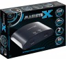 Игровая консоль Magistr X черный +контроллер в комплекте: 220 игр