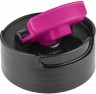 Термокружка Tefal Coffee-To-Go K3121214 0.36л. белый/розовый (3100518741)