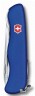 Нож перочинный Victorinox Forester (0.8363.2R) 111мм 12функций синий карт.коробка