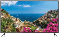 Телевизор LED BBK 65" 65LEX-8174/UTS2C черный/Ultra HD/50Hz/DVB-T2/DVB-C/DVB-S2/USB/WiFi/Smart TV (RUS)