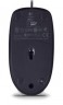 Мышь Logitech M90 черный/темно-серый оптическая (1000dpi) USB1.1 (2but)
