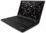 Ноутбук Lenovo ThinkPad P15v Core i5 10300H/16Gb/SSD512Gb/NVIDIA Quadro P620 4Gb/15.6"/IPS/FHD (1920x1080)/Windows 10 Professional/black/WiFi/BT/Cam