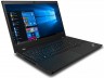 Ноутбук Lenovo ThinkPad P15v Core i5 10300H/16Gb/SSD512Gb/NVIDIA Quadro P620 4Gb/15.6"/IPS/FHD (1920x1080)/Windows 10 Professional/black/WiFi/BT/Cam