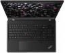 Ноутбук Lenovo ThinkPad P15v Core i5 10300H/16Gb/SSD512Gb/NVIDIA Quadro P620 4Gb/15.6"/IPS/FHD (1920x1080)/Windows 10 Professional/black/WiFi/BT/Cam