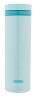 Термос Thermos JNO-501-MNT 0.5л. белый/голубой картонная коробка (924643)