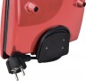 Тостер Scarlett SC-TM11036 700Вт красный