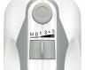 Миксер ручной Bosch MFQ 36440 450Вт белый/серый