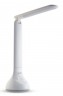 Светильник Lucia Laura (L420-W) настольный на подставке белый 4Вт