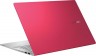 Ноутбук Asus VivoBook S533EA-BN176T Core i5 1135G7/16Gb/SSD512Gb/Intel Iris Xe graphics/15.6"/IPS/FHD (1920x1080)/Windows 10/red/WiFi/BT/Cam