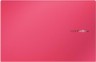 Ноутбук Asus VivoBook S533EA-BN176T Core i5 1135G7/16Gb/SSD512Gb/Intel Iris Xe graphics/15.6"/IPS/FHD (1920x1080)/Windows 10/red/WiFi/BT/Cam