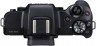 Фотоаппарат Canon EOS M50 черный 24.1Mpix 3" 4K WiFi 18-150 IS STM LP-E12 (с объективом)