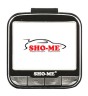 Видеорегистратор Sho-Me NTK-50FHD черный 1080x1920 1080p 170гр.