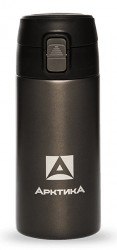 Термокружка Арктика 705 705-350 0.35л. черный (705-350/BLA)