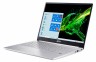 Ультрабук Acer Swift 3 SF313-52-3864 Core i3 1005G1/8Gb/SSD256Gb/Intel UHD Graphics/13.5"/IPS/QHD (2256x1504)/Windows 10/silver/WiFi/BT/Cam