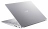 Ультрабук Acer Swift 3 SF313-52-3864 Core i3 1005G1/8Gb/SSD256Gb/Intel UHD Graphics/13.5"/IPS/QHD (2256x1504)/Windows 10/silver/WiFi/BT/Cam