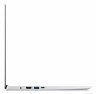 Ультрабук Acer Swift 3 SF313-52-3864 Core i3 1005G1/8Gb/SSD256Gb/Intel UHD Graphics/13.5"/IPS/QHD (2256x1504)/Windows 10/silver/WiFi/BT/Cam