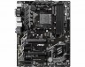 Материнская плата MSI B450-A PRO MAX Soc-AM4 AMD B450 4xDDR4 ATX AC`97 8ch(7.1) GbLAN RAID+VGA+DVI+HDMI