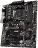 Материнская плата MSI B450-A PRO MAX Soc-AM4 AMD B450 4xDDR4 ATX AC`97 8ch(7.1) GbLAN RAID+VGA+DVI+HDMI
