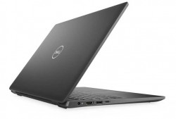 Ноутбук Dell Latitude 3510 Core i3 10110U/8Gb/SSD256Gb/Intel UHD Graphics/15.6"/FHD (1920x1080)/Linux/grey/WiFi/BT/Cam