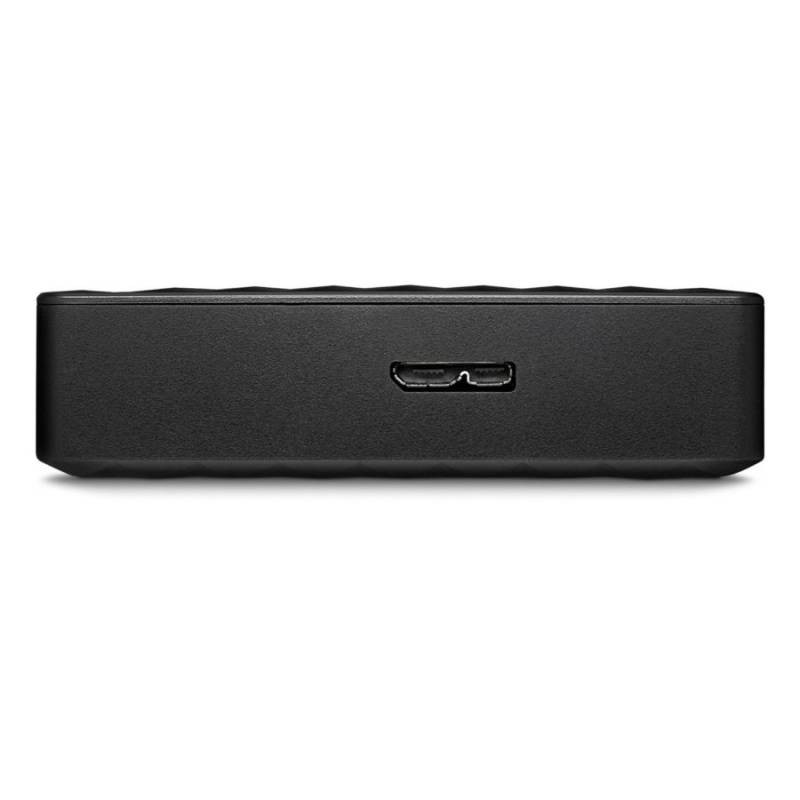 Жесткий диск Seagate Original USB 3.0 4Tb STEA4000400 Expansion Portable (5400rpm) 2.5" черный