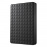 Жесткий диск Seagate Original USB 3.0 4Tb STEA4000400 Expansion Portable (5400rpm) 2.5" черный