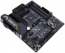 Материнская плата Asus TUF B450M-PRO GAMING Soc-AM4 AMD B450 4xDDR4 mATX AC`97 8ch(7.1) GbLAN RAID+DVI+HDMI