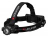 Фонарь налобный Led Lenser H7R Core черный лам.:светодиод.x1 (502122)