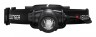 Фонарь налобный Led Lenser H7R Core черный лам.:светодиод.x1 (502122)