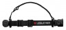 Фонарь налобный Led Lenser H7R Core черный лам.:светодиод.x1 (502122)